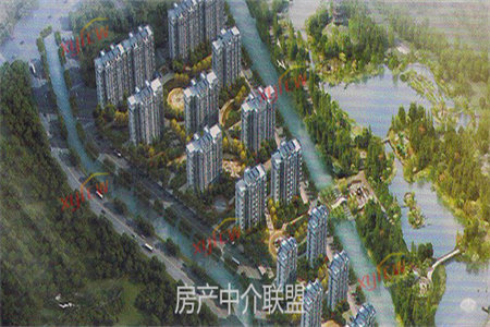 纺织厂家属院2室1厅1卫50㎡