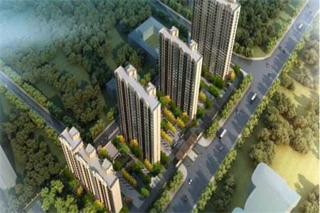 城北蓝天公寓2室2厅1卫45.6万87m2中档装修出售