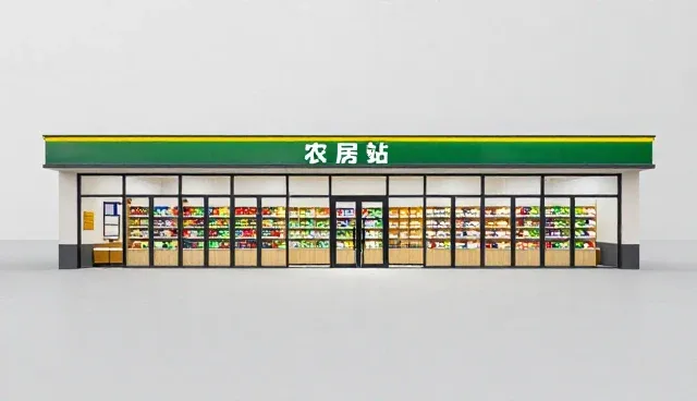 农产品仓储保鲜技术的日常使用与维护要点